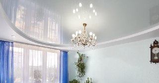 Глянцевый потолок Белая Калитва, цена от 4423 руб.