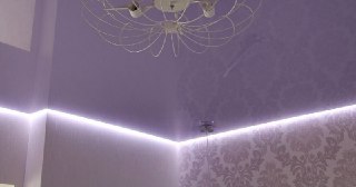 Парящий натяжной потолок Белая Калитва, цена от 9069 руб.