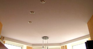 Тканевый потолок Белая Калитва, цена от 8203 руб.
